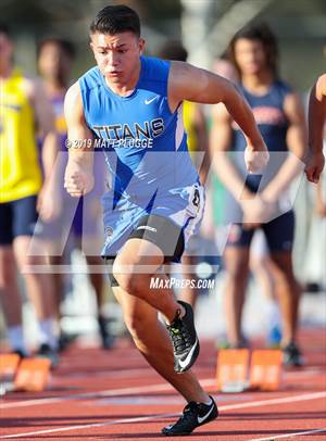 Liberty Time Trials
