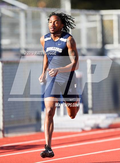 Thumbnail 3 in Liberty Time Trials photogallery.