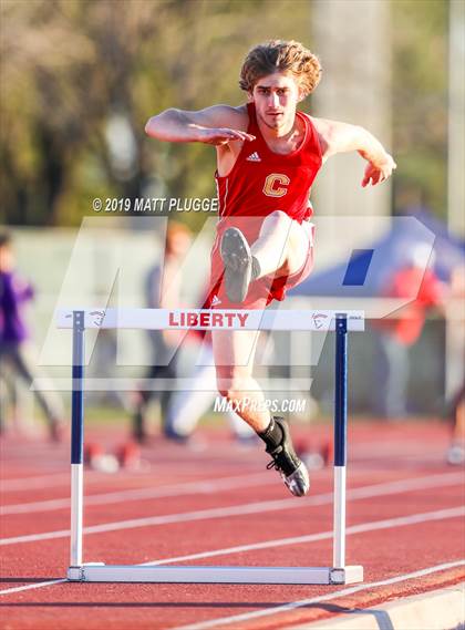 Thumbnail 2 in Liberty Time Trials photogallery.