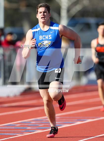 Thumbnail 1 in Liberty Time Trials photogallery.