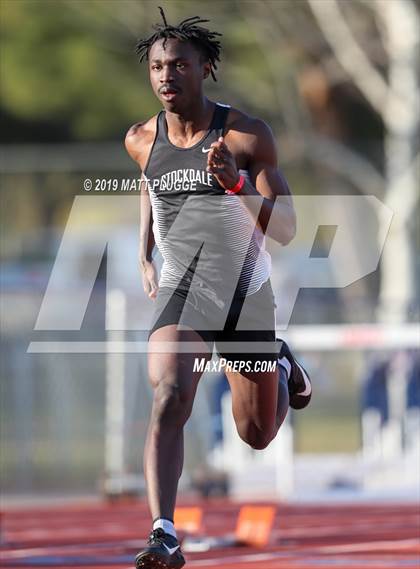 Thumbnail 1 in Liberty Time Trials photogallery.