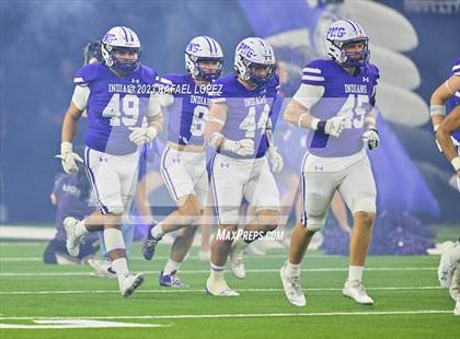 Thumbnail 2 in Huntsville vs. Port Neches-Groves (UIL Football 5A D2 Region 3 Quarterfinal) photogallery.