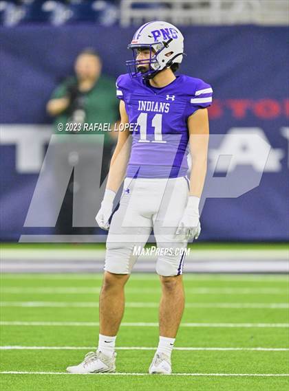 Thumbnail 2 in Huntsville vs. Port Neches-Groves (UIL Football 5A D2 Region 3 Quarterfinal) photogallery.