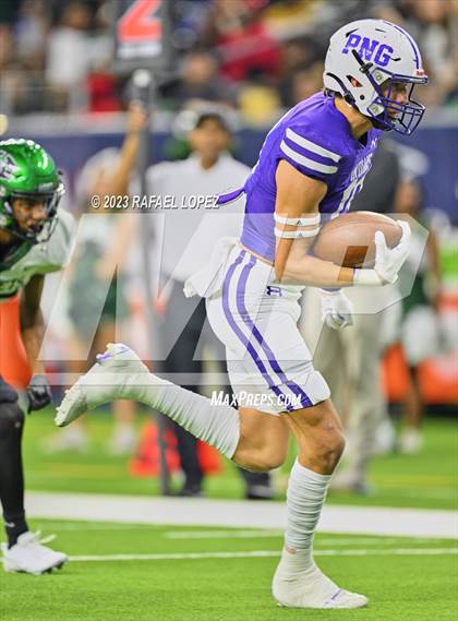 Thumbnail 3 in Huntsville vs. Port Neches-Groves (UIL Football 5A D2 Region 3 Quarterfinal) photogallery.