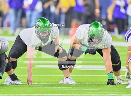 Thumbnail 3 in Huntsville vs. Port Neches-Groves (UIL Football 5A D2 Region 3 Quarterfinal) photogallery.