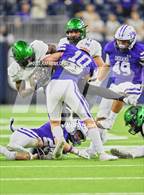 Photo from the gallery "Huntsville vs. Port Neches-Groves (UIL Football 5A D2 Region 3 Quarterfinal)"