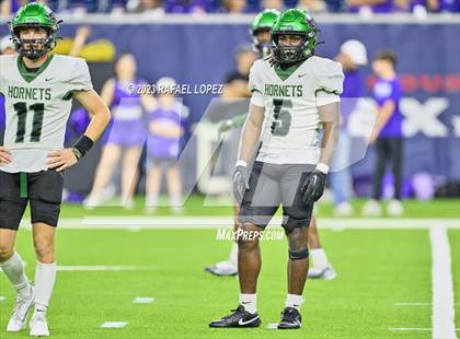 Thumbnail 3 in Huntsville vs. Port Neches-Groves (UIL Football 5A D2 Region 3 Quarterfinal) photogallery.