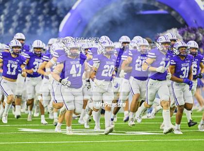 Thumbnail 3 in Huntsville vs. Port Neches-Groves (UIL Football 5A D2 Region 3 Quarterfinal) photogallery.