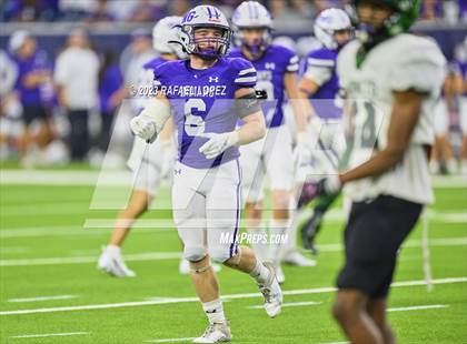 Thumbnail 1 in Huntsville vs. Port Neches-Groves (UIL Football 5A D2 Region 3 Quarterfinal) photogallery.