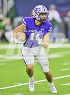 Photo from the gallery "Huntsville vs. Port Neches-Groves (UIL Football 5A D2 Region 3 Quarterfinal)"