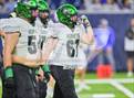 Photo from the gallery "Huntsville vs. Port Neches-Groves (UIL Football 5A D2 Region 3 Quarterfinal)"