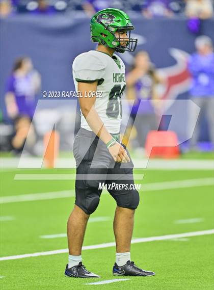 Thumbnail 2 in Huntsville vs. Port Neches-Groves (UIL Football 5A D2 Region 3 Quarterfinal) photogallery.