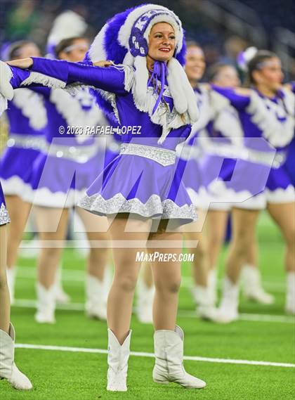 Thumbnail 2 in Huntsville vs. Port Neches-Groves (UIL Football 5A D2 Region 3 Quarterfinal) photogallery.