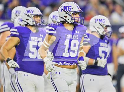Thumbnail 1 in Huntsville vs. Port Neches-Groves (UIL Football 5A D2 Region 3 Quarterfinal) photogallery.