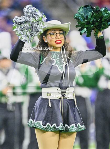 Thumbnail 1 in Huntsville vs. Port Neches-Groves (UIL Football 5A D2 Region 3 Quarterfinal) photogallery.