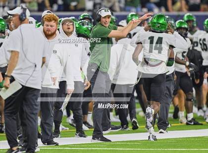 Thumbnail 2 in Huntsville vs. Port Neches-Groves (UIL Football 5A D2 Region 3 Quarterfinal) photogallery.
