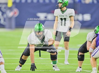 Thumbnail 1 in Huntsville vs. Port Neches-Groves (UIL Football 5A D2 Region 3 Quarterfinal) photogallery.
