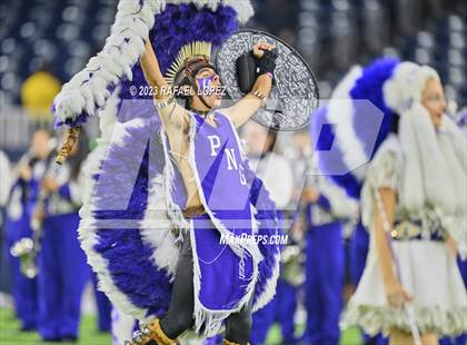 Thumbnail 3 in Huntsville vs. Port Neches-Groves (UIL Football 5A D2 Region 3 Quarterfinal) photogallery.