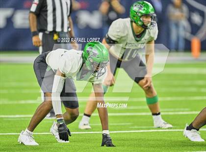 Thumbnail 2 in Huntsville vs. Port Neches-Groves (UIL Football 5A D2 Region 3 Quarterfinal) photogallery.