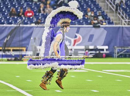 Thumbnail 1 in Huntsville vs. Port Neches-Groves (UIL Football 5A D2 Region 3 Quarterfinal) photogallery.