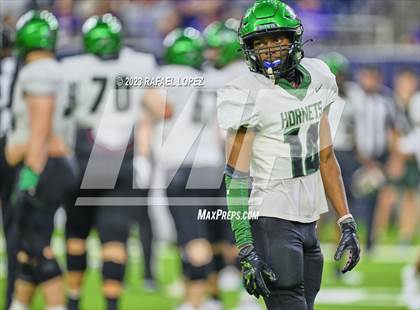 Thumbnail 2 in Huntsville vs. Port Neches-Groves (UIL Football 5A D2 Region 3 Quarterfinal) photogallery.