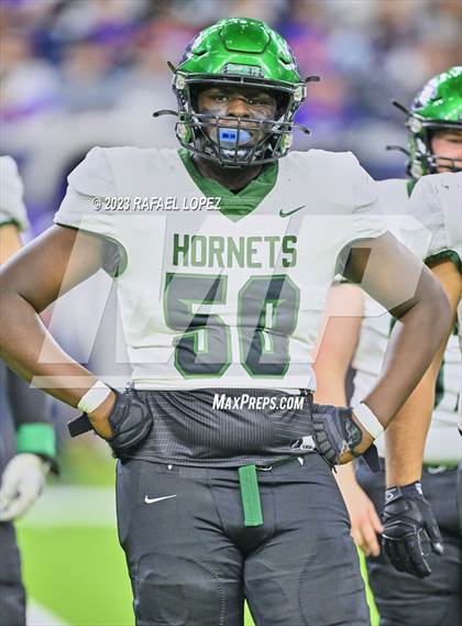 Thumbnail 2 in Huntsville vs. Port Neches-Groves (UIL Football 5A D2 Region 3 Quarterfinal) photogallery.