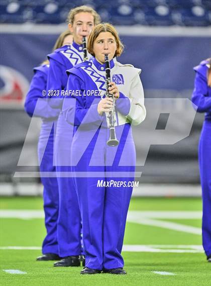 Thumbnail 3 in Huntsville vs. Port Neches-Groves (UIL Football 5A D2 Region 3 Quarterfinal) photogallery.