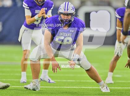 Thumbnail 1 in Huntsville vs. Port Neches-Groves (UIL Football 5A D2 Region 3 Quarterfinal) photogallery.