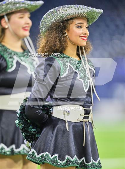 Thumbnail 1 in Huntsville vs. Port Neches-Groves (UIL Football 5A D2 Region 3 Quarterfinal) photogallery.