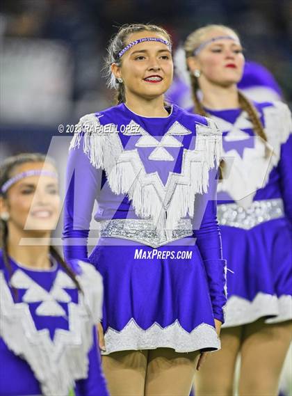 Thumbnail 1 in Huntsville vs. Port Neches-Groves (UIL Football 5A D2 Region 3 Quarterfinal) photogallery.