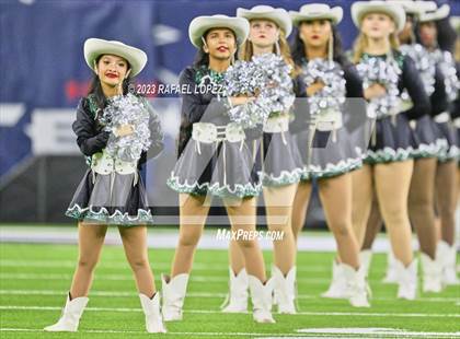 Thumbnail 2 in Huntsville vs. Port Neches-Groves (UIL Football 5A D2 Region 3 Quarterfinal) photogallery.