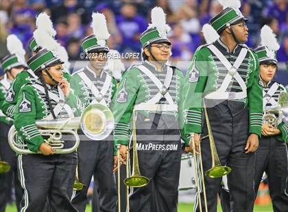 Thumbnail 3 in Huntsville vs. Port Neches-Groves (UIL Football 5A D2 Region 3 Quarterfinal) photogallery.