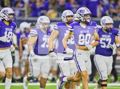 Thumbnail 3 in Huntsville vs. Port Neches-Groves (UIL Football 5A D2 Region 3 Quarterfinal) photogallery.