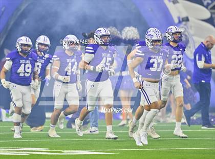 Thumbnail 1 in Huntsville vs. Port Neches-Groves (UIL Football 5A D2 Region 3 Quarterfinal) photogallery.