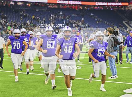 Thumbnail 1 in Huntsville vs. Port Neches-Groves (UIL Football 5A D2 Region 3 Quarterfinal) photogallery.