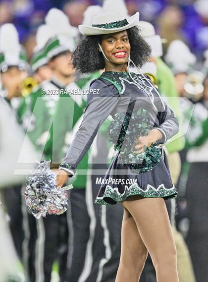 Thumbnail 2 in Huntsville vs. Port Neches-Groves (UIL Football 5A D2 Region 3 Quarterfinal) photogallery.