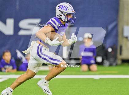 Thumbnail 3 in Huntsville vs. Port Neches-Groves (UIL Football 5A D2 Region 3 Quarterfinal) photogallery.