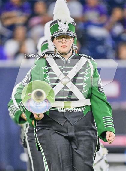 Thumbnail 1 in Huntsville vs. Port Neches-Groves (UIL Football 5A D2 Region 3 Quarterfinal) photogallery.