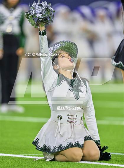 Thumbnail 3 in Huntsville vs. Port Neches-Groves (UIL Football 5A D2 Region 3 Quarterfinal) photogallery.