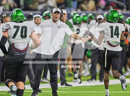 Thumbnail 1 in Huntsville vs. Port Neches-Groves (UIL Football 5A D2 Region 3 Quarterfinal) photogallery.