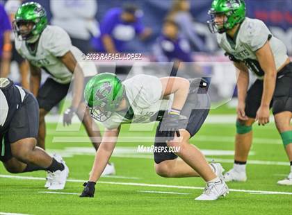 Thumbnail 2 in Huntsville vs. Port Neches-Groves (UIL Football 5A D2 Region 3 Quarterfinal) photogallery.