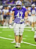 Photo from the gallery "Huntsville vs. Port Neches-Groves (UIL Football 5A D2 Region 3 Quarterfinal)"