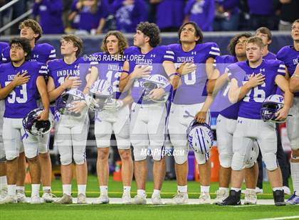 Thumbnail 1 in Huntsville vs. Port Neches-Groves (UIL Football 5A D2 Region 3 Quarterfinal) photogallery.
