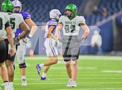 Thumbnail 2 in Huntsville vs. Port Neches-Groves (UIL Football 5A D2 Region 3 Quarterfinal) photogallery.