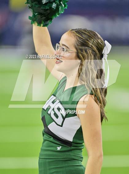 Thumbnail 2 in Huntsville vs. Port Neches-Groves (UIL Football 5A D2 Region 3 Quarterfinal) photogallery.