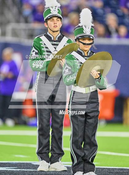 Thumbnail 3 in Huntsville vs. Port Neches-Groves (UIL Football 5A D2 Region 3 Quarterfinal) photogallery.