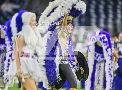 Thumbnail 2 in Huntsville vs. Port Neches-Groves (UIL Football 5A D2 Region 3 Quarterfinal) photogallery.