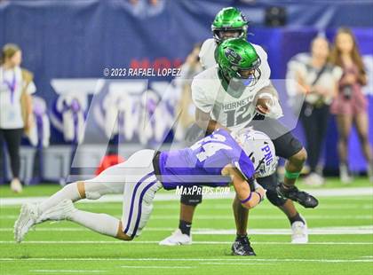 Thumbnail 2 in Huntsville vs. Port Neches-Groves (UIL Football 5A D2 Region 3 Quarterfinal) photogallery.