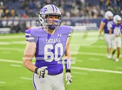 Thumbnail 2 in Huntsville vs. Port Neches-Groves (UIL Football 5A D2 Region 3 Quarterfinal) photogallery.
