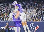 Photo from the gallery "Huntsville vs. Port Neches-Groves (UIL Football 5A D2 Region 3 Quarterfinal)"